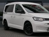 VW Caddy bei Sportwagen.expert - Abbildung (6 / 15)