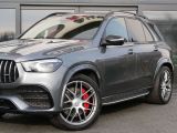 Mercedes-Benz GLE 53 AMG AMG GLE 53 4Matic bei Sportwagen.expert - Abbildung (2 / 15)