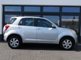 Daihatsu Terios bei Sportwagen.expert - Abbildung (10 / 10)