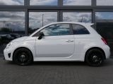 Abarth 595 bei Sportwagen.expert - Abbildung (8 / 15)