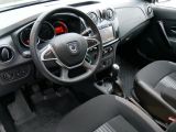 Dacia Sandero bei Sportwagen.expert - Abbildung (8 / 15)