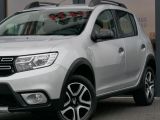 Dacia Sandero bei Sportwagen.expert - Abbildung (3 / 15)