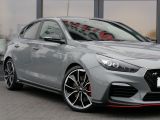 Hyundai i30 bei Sportwagen.expert - Abbildung (6 / 15)