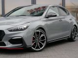 Hyundai i30 bei Sportwagen.expert - Abbildung (2 / 15)