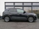 VW T-Cross bei Sportwagen.expert - Abbildung (6 / 15)