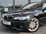 BMW Cabrio 330 Ci SMG II bei Sportwagen.expert - Abbildung (2 / 15)