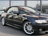 BMW Cabrio 330 Ci SMG II bei Sportwagen.expert - Abbildung (7 / 15)