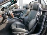 BMW Cabrio 330 Ci SMG II bei Sportwagen.expert - Abbildung (11 / 15)