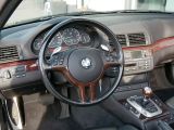 BMW Cabrio 330 Ci SMG II bei Sportwagen.expert - Abbildung (12 / 15)