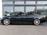 BMW Cabrio 330 Ci SMG II bei Sportwagen.expert - Abbildung (8 / 15)