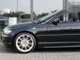 BMW Cabrio 330 Ci SMG II bei Sportwagen.expert - Abbildung (9 / 15)