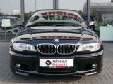 BMW Cabrio 330 Ci SMG II bei Sportwagen.expert - Abbildung (4 / 15)