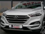 Hyundai Tucson bei Sportwagen.expert - Abbildung (2 / 15)