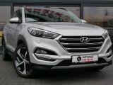 Hyundai Tucson bei Sportwagen.expert - Abbildung (5 / 15)