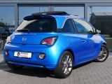 Opel Adam bei Sportwagen.expert - Abbildung (13 / 15)