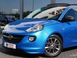 Opel Adam bei Sportwagen.expert - Abbildung (2 / 15)