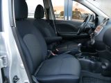 Nissan Micra bei Sportwagen.expert - Abbildung (13 / 15)