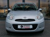 Nissan Micra bei Sportwagen.expert - Abbildung (4 / 15)