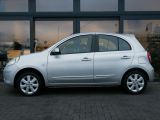 Nissan Micra bei Sportwagen.expert - Abbildung (8 / 15)