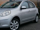 Nissan Micra bei Sportwagen.expert - Abbildung (7 / 15)