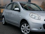 Nissan Micra bei Sportwagen.expert - Abbildung (3 / 15)