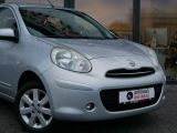 Nissan Micra bei Sportwagen.expert - Abbildung (2 / 15)