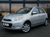 Nissan Micra bei Sportwagen.expert - Abbildung (5 / 15)