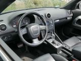 Audi A3 Cabriolet bei Sportwagen.expert - Abbildung (9 / 15)