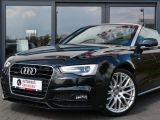 Audi A5 Cabriolet bei Sportwagen.expert - Abbildung (2 / 15)