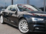 Audi A5 Cabriolet bei Sportwagen.expert - Abbildung (6 / 15)