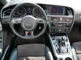 Audi A5 Cabriolet bei Sportwagen.expert - Abbildung (13 / 15)