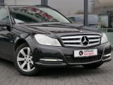 Mercedes-Benz C 180T CGI BlueEfficiency bei Sportwagen.expert - Abbildung (5 / 15)