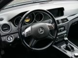 Mercedes-Benz C 180T CGI BlueEfficiency bei Sportwagen.expert - Abbildung (10 / 15)