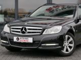 Mercedes-Benz C 180T CGI BlueEfficiency bei Sportwagen.expert - Abbildung (3 / 15)