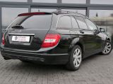 Mercedes-Benz C 180T CGI BlueEfficiency bei Sportwagen.expert - Abbildung (13 / 15)