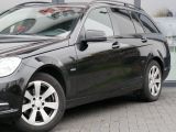 Mercedes-Benz C 180T CGI BlueEfficiency bei Sportwagen.expert - Abbildung (2 / 15)