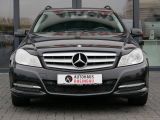 Mercedes-Benz C 180T CGI BlueEfficiency bei Sportwagen.expert - Abbildung (4 / 15)