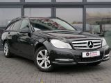 Mercedes-Benz C 180T CGI BlueEfficiency bei Sportwagen.expert - Abbildung (7 / 15)