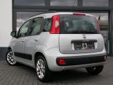 Fiat Panda bei Sportwagen.expert - Abbildung (11 / 13)