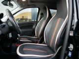 Renault Twingo bei Sportwagen.expert - Abbildung (12 / 15)