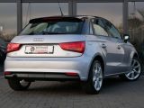 Audi A1 bei Sportwagen.expert - Abbildung (14 / 15)