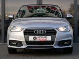 Audi A1 bei Sportwagen.expert - Abbildung (4 / 15)