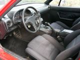 Mazda MX 5 bei Sportwagen.expert - Abbildung (8 / 15)