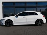 Mercedes-Benz A-Klasse bei Sportwagen.expert - Abbildung (8 / 15)