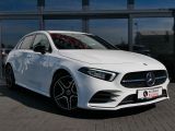 Mercedes-Benz A-Klasse bei Sportwagen.expert - Abbildung (5 / 15)