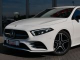 Mercedes-Benz A-Klasse bei Sportwagen.expert - Abbildung (2 / 15)