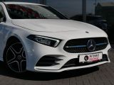 Mercedes-Benz A-Klasse bei Sportwagen.expert - Abbildung (6 / 15)
