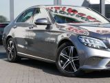 Mercedes-Benz C-Klasse bei Sportwagen.expert - Abbildung (6 / 15)