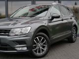 VW Tiguan bei Sportwagen.expert - Abbildung (2 / 15)