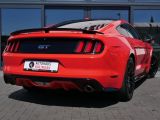 Ford Mustang bei Sportwagen.expert - Abbildung (15 / 15)
